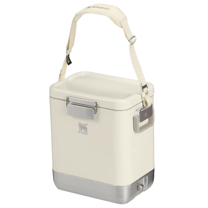 The Lifted Spirits™ Steel Cooler | 26 QT