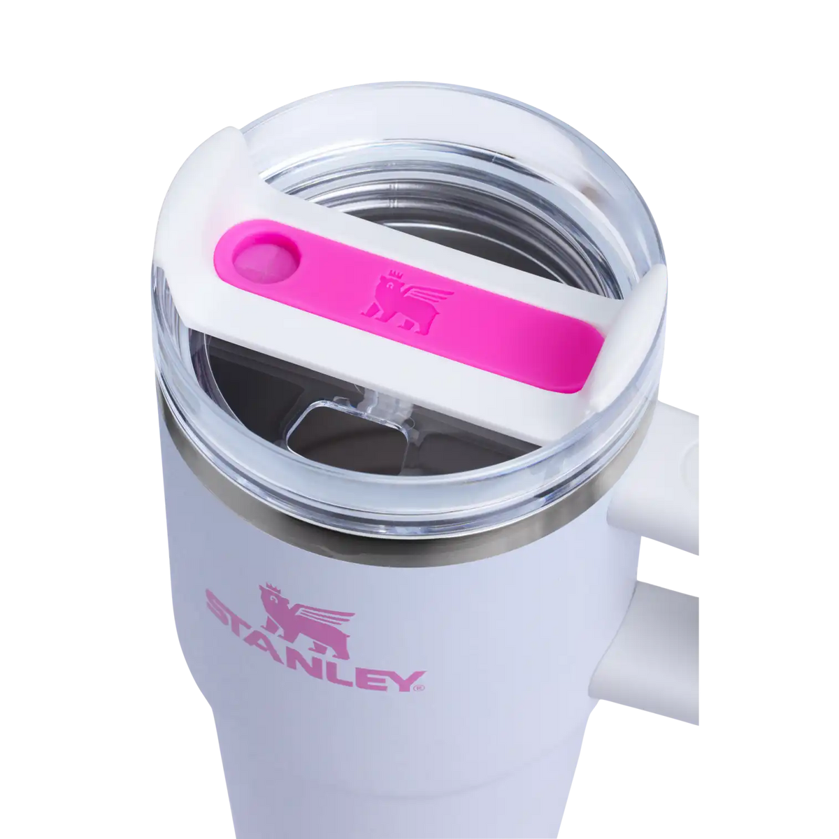 The Quencher H2.O FlowState™ Tumbler | 20 OZ