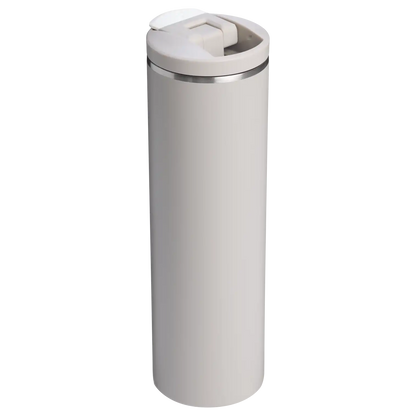 The Transit Flip Top Mug | 20 OZ