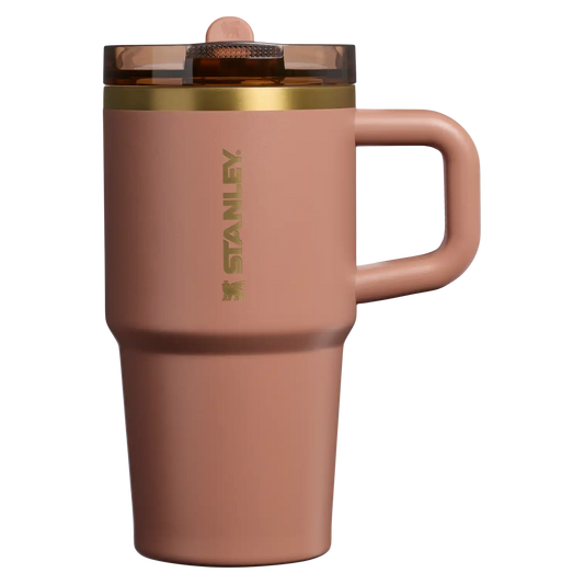 The Quencher ProTour Flip Straw Tumbler | 20 OZ - Stanley Create