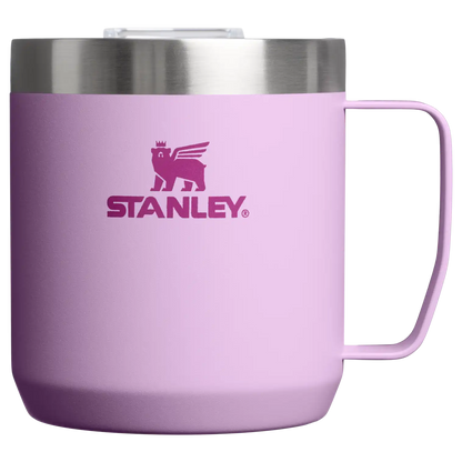 Classic Legendary Camp Mug | 12 OZ - Stanley Create