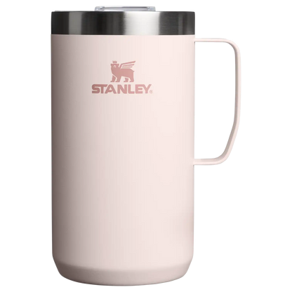 The Stay-Hot Camp Mug | 24 OZ - Stanley Create