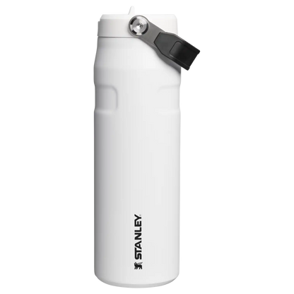 The IceFlow™ Bottle with Flip Straw Lid | 24 OZ - Stanley Create