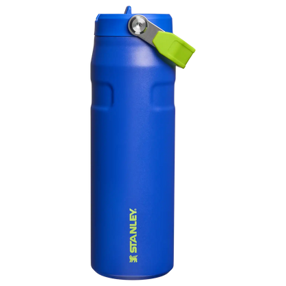 The IceFlow™ Bottle with Flip Straw Lid | 24 OZ - Stanley Create
