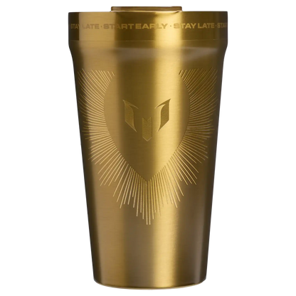 The Messi x Stanley 1913 Everyday Tumbler | 16 OZ