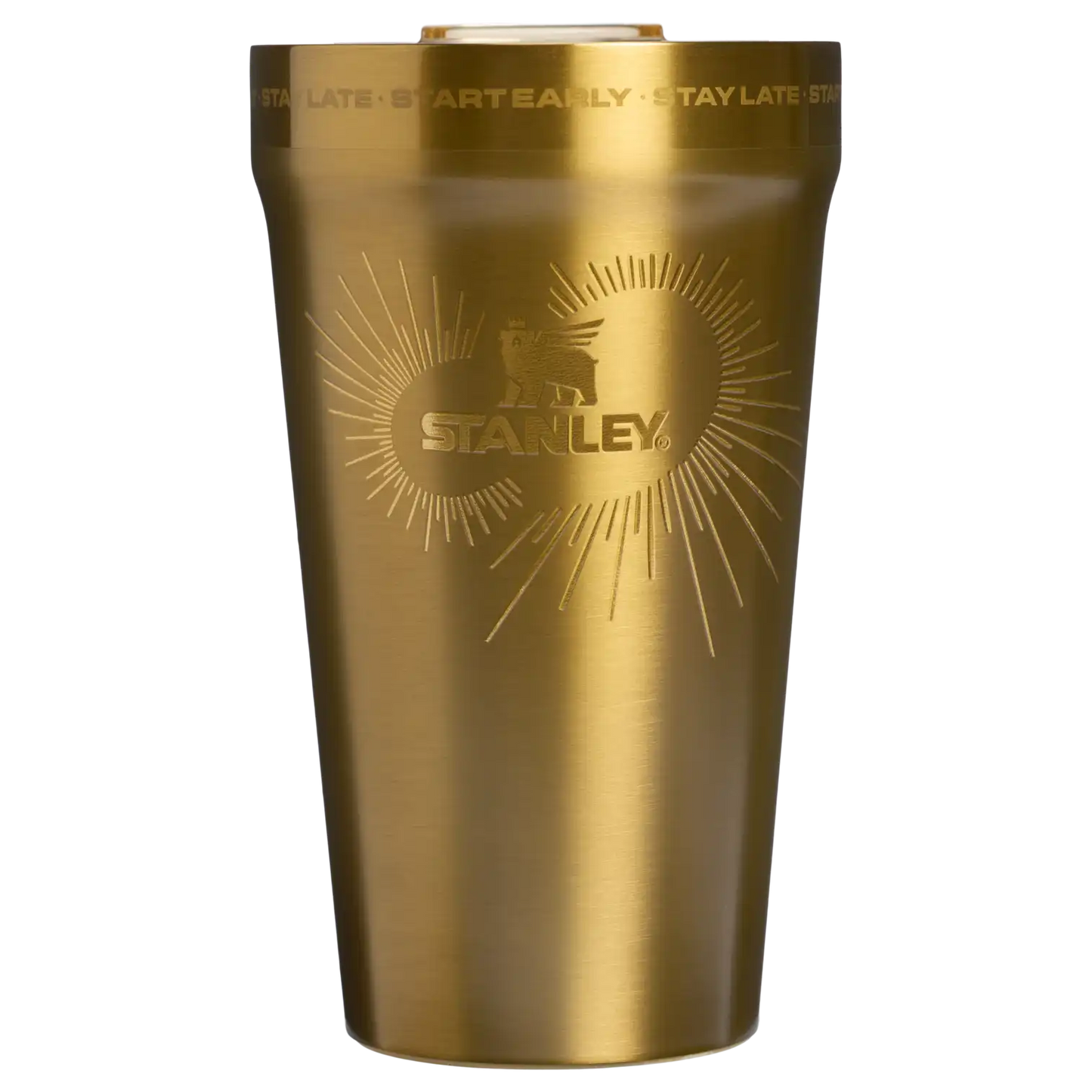 The Messi x Stanley 1913 Everyday Tumbler | 16 OZ
