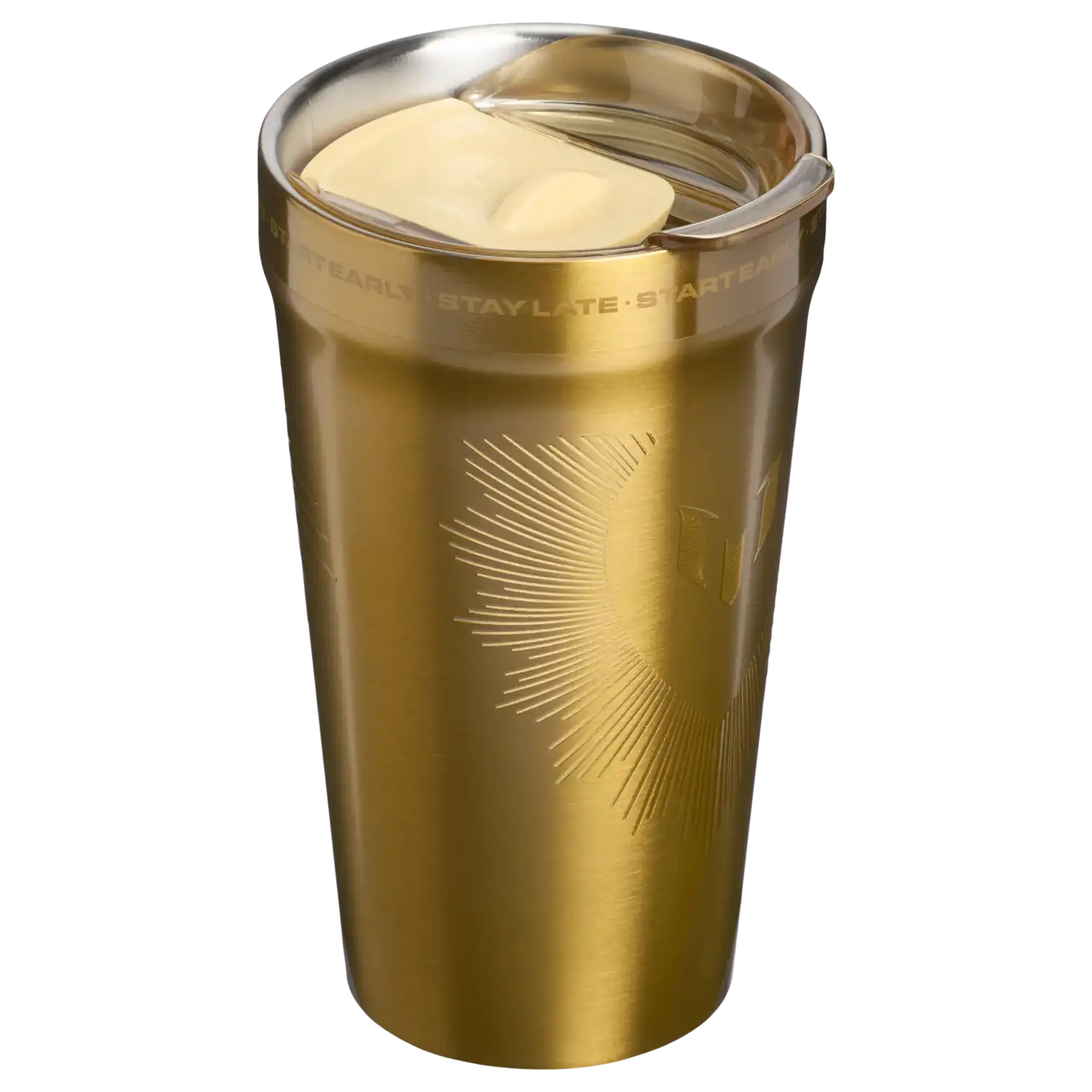 The Messi x Stanley 1913 Everyday Tumbler | 16 OZ