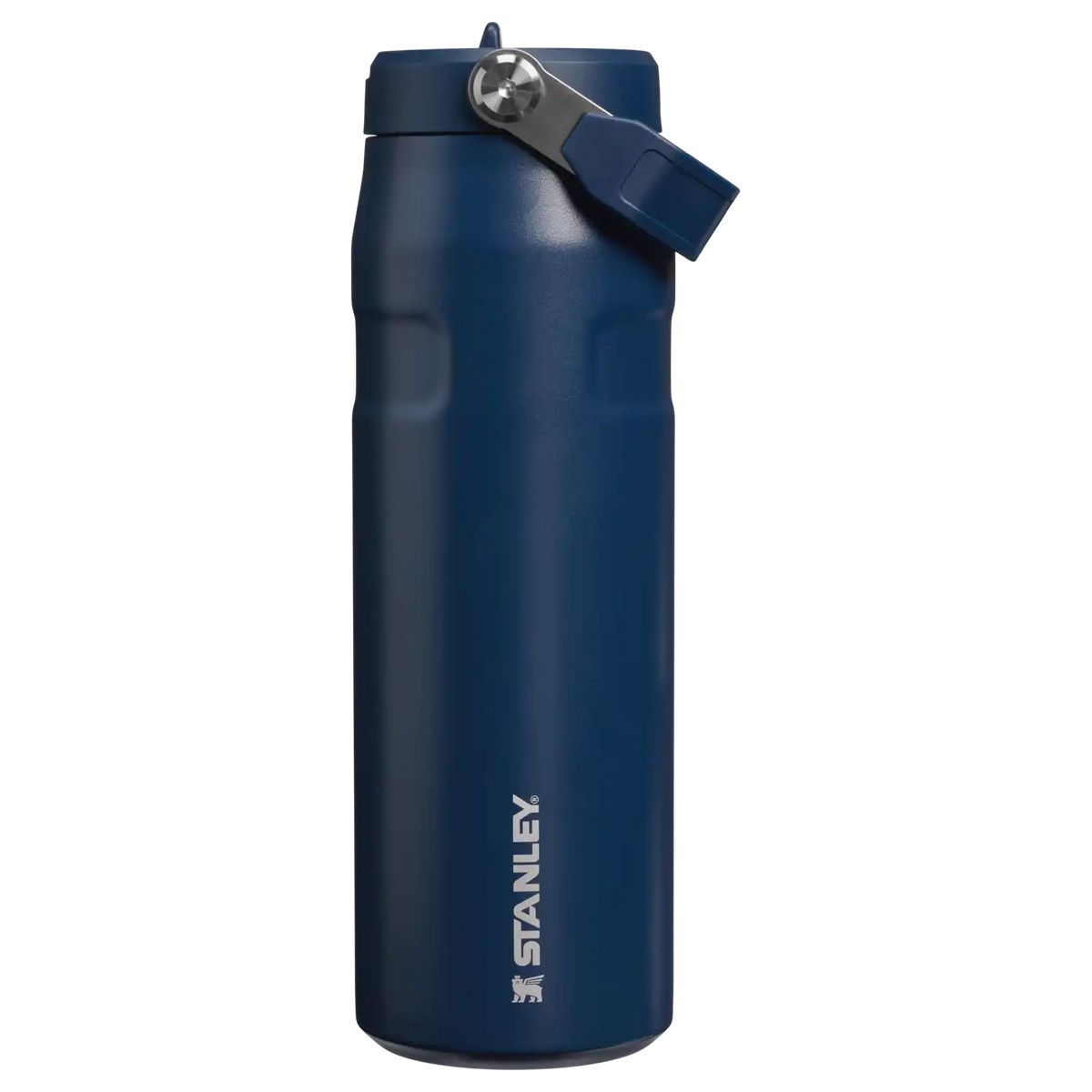 The IceFlow™ Bottle with Flip Straw Lid | 24 OZ - Stanley Create