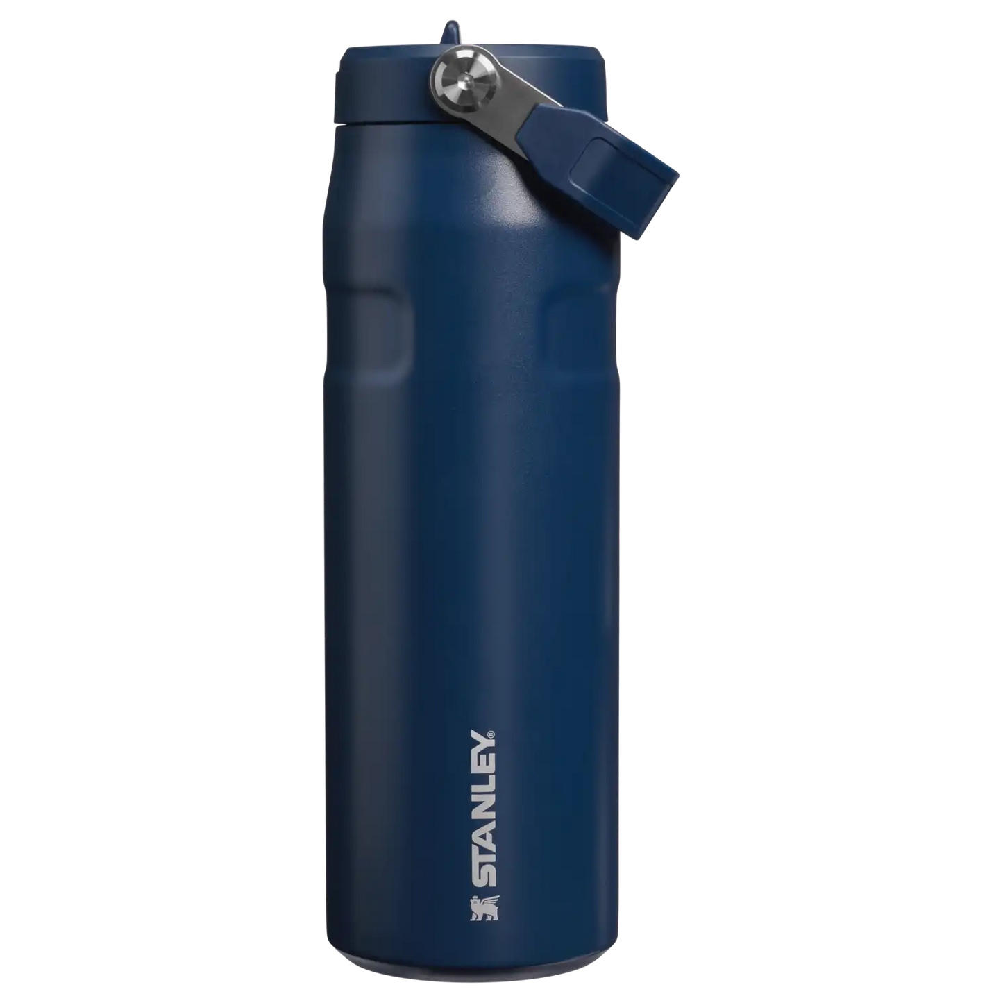 The IceFlow™ Bottle with Flip Straw Lid | 24 OZ