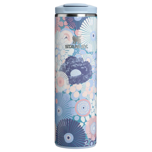 The Transit Flip Top Mug | 16 OZ