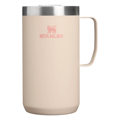 The Stay-Hot Camp Mug | 24 OZ - Stanley Create