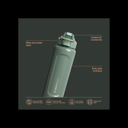 The Wellspring Bottle | 24 OZ