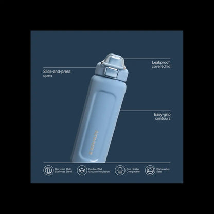 The Wellspring Bottle | 24 OZ