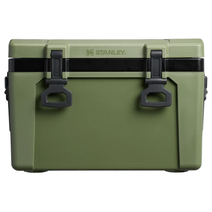 The Easy Carry Outdoor Cooler + Strap | 24 QT