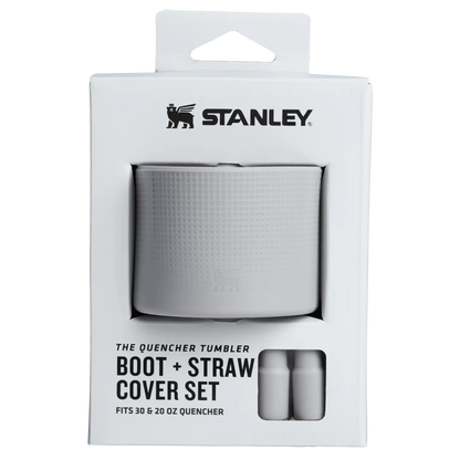 Stanley Quencher Boot and Straw Cover Set | 40 OZ