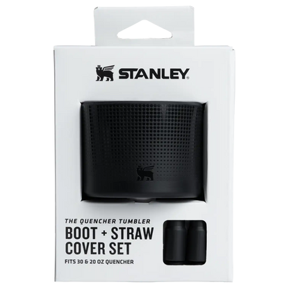 Stanley Quencher Boot and Straw Cover Set | 30 OZ & 20 OZ
