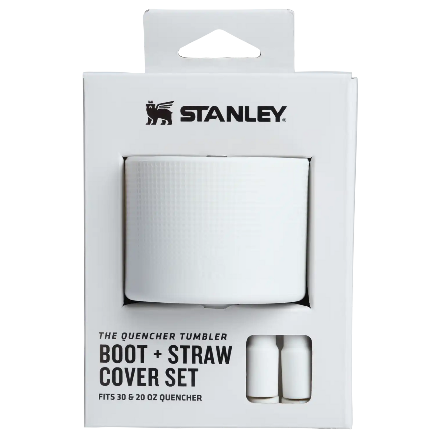 Stanley Quencher Boot and Straw Cover Set | 14 OZ