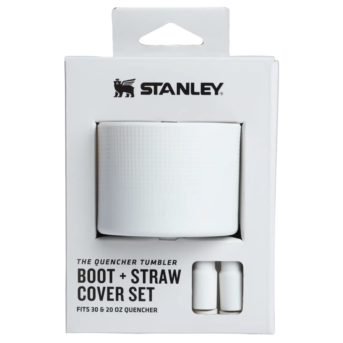 Stanley Quencher Boot and Straw Cover Set | 40 OZ