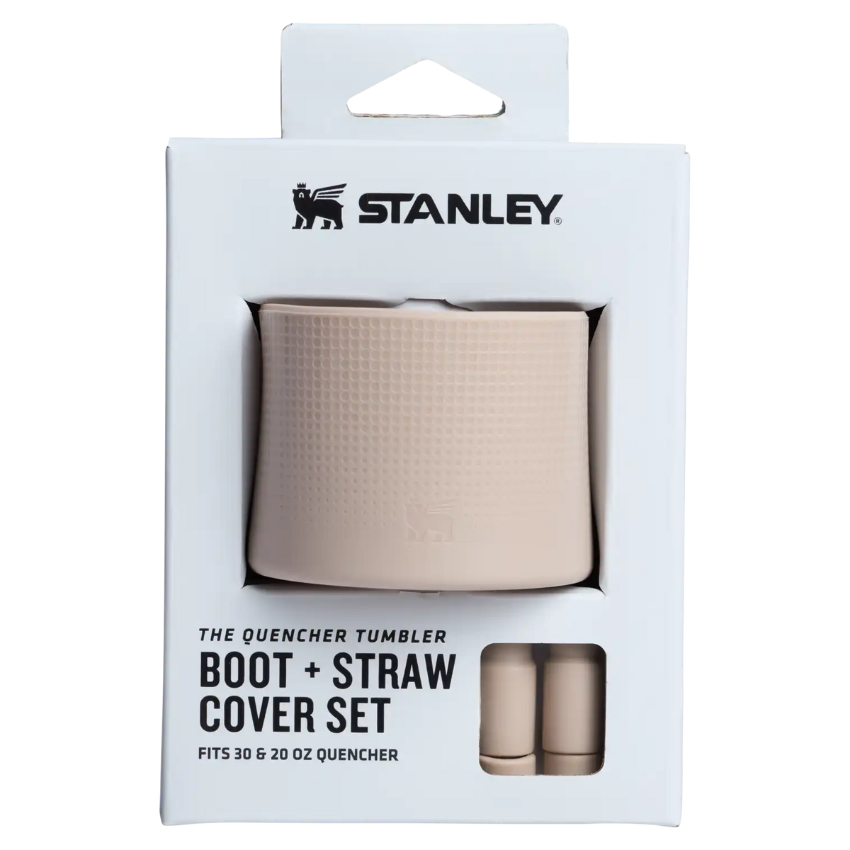 Stanley Quencher Boot and Straw Cover Set | 14 OZ
