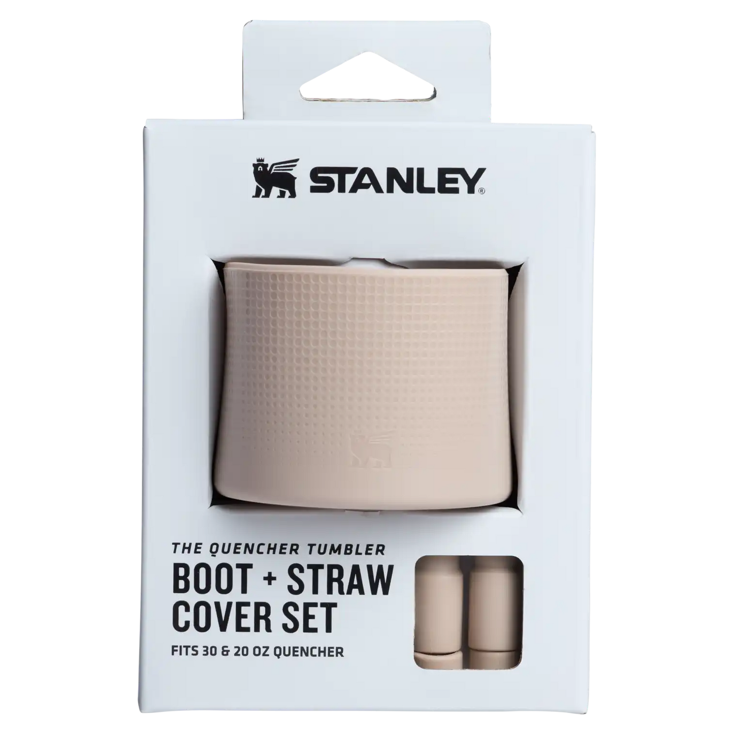 Stanley Quencher Boot and Straw Cover Set | 30 OZ & 20 OZ