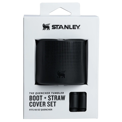 Stanley Quencher Boot and Straw Cover Set | 14 OZ