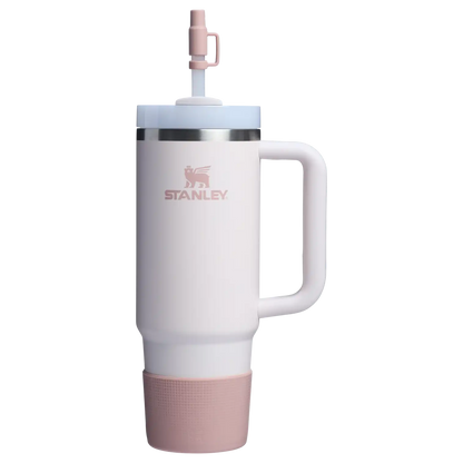 Stanley Quencher Boot and Straw Cover Set | 40 OZ