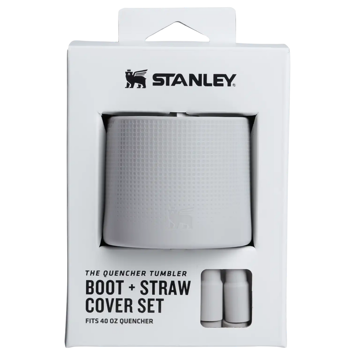 Stanley Quencher Boot and Straw Cover Set | 30 OZ & 20 OZ