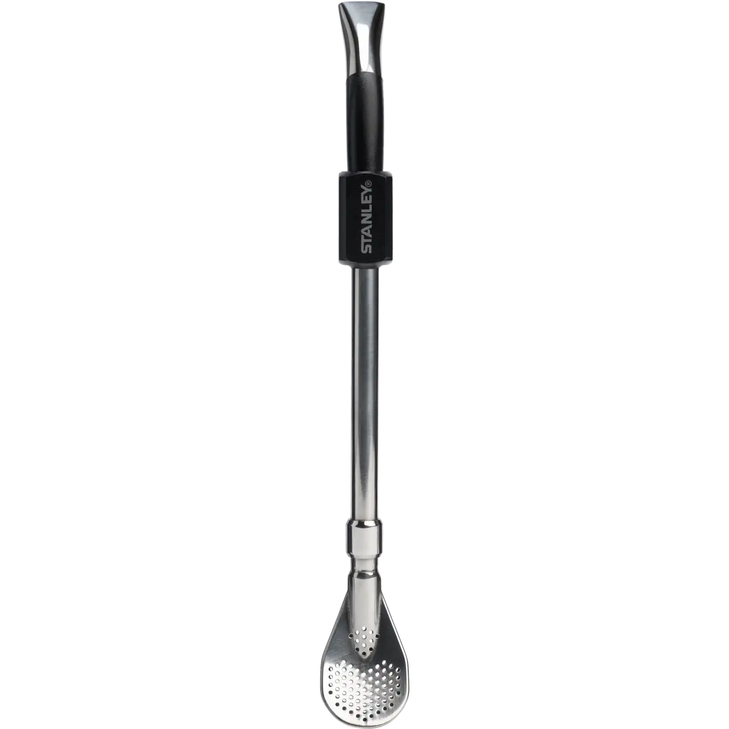 The Yerba Mate Bombilla Straw