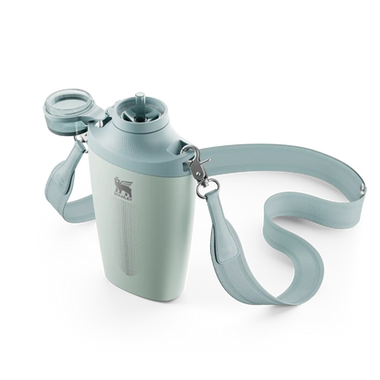 The Stanley Cross Bottle | 23 OZ