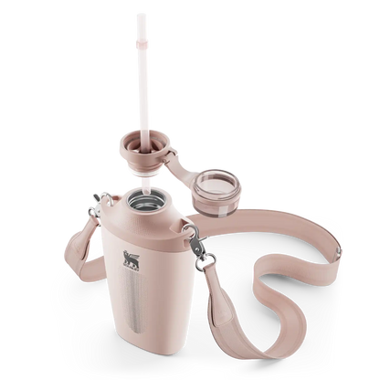 The Stanley Cross Bottle | 23 OZ
