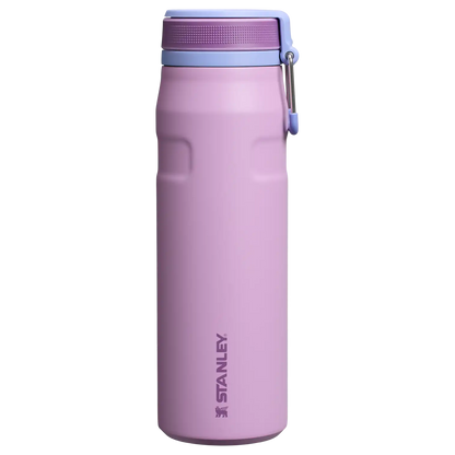 The IceFlow™ Bottle with Twist Flip Lid | 24 OZ