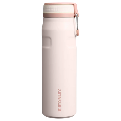 The IceFlow™ Bottle with Twist Flip Lid | 24 OZ