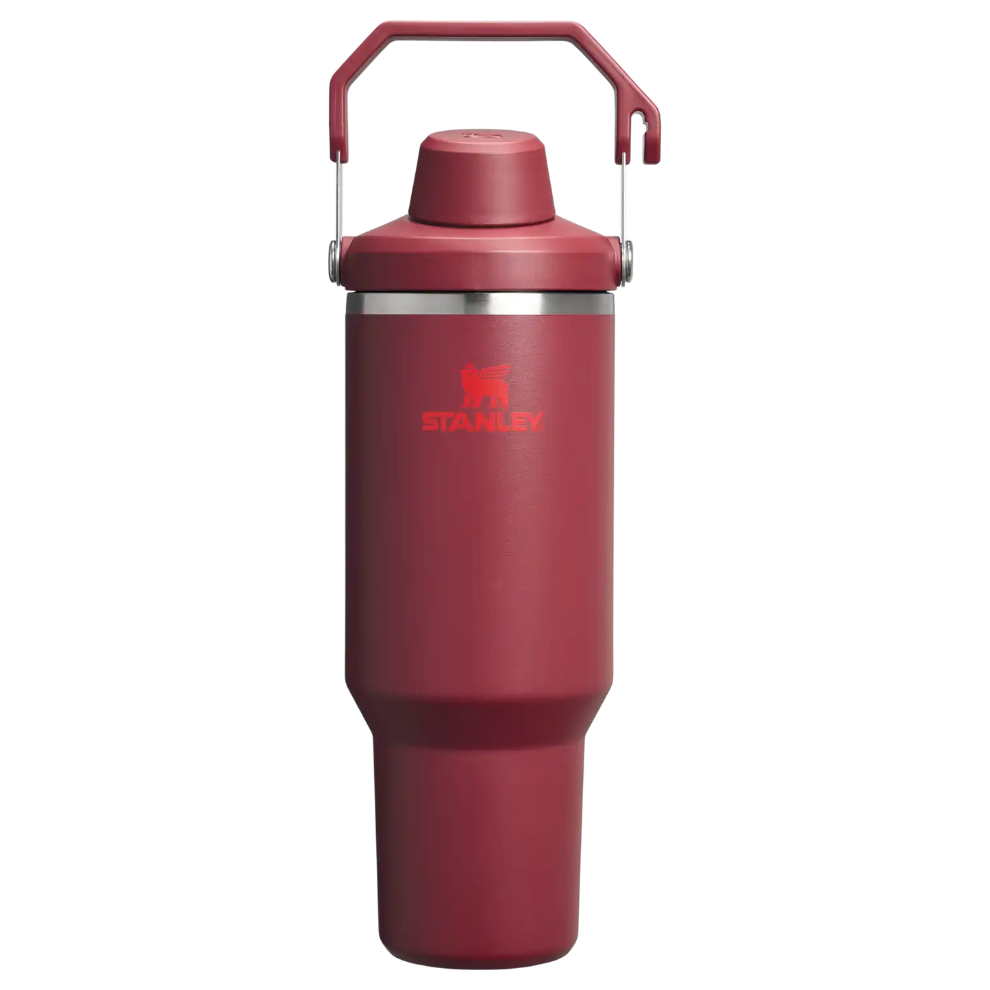The IceFlow™ Tumbler with Fast Flow Lid | 40 OZ
