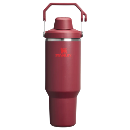 The IceFlow™ Tumbler with Fast Flow Lid | 40 OZ