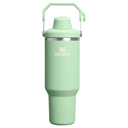 The IceFlow™ Tumbler with Fast Flow Lid | 40 OZ