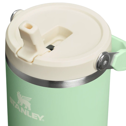 The IceFlow™ Flip Straw Tumbler | 40 OZ - Stanley Create