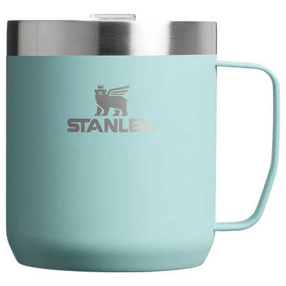 Classic Legendary Camp Mug | 12 OZ - Stanley Create