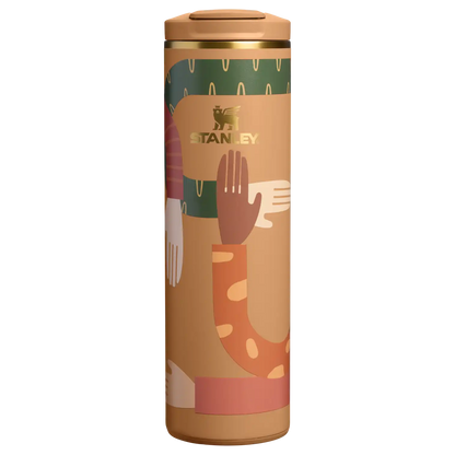 The Stanley 1913 x Nest AeroLight™ Transit Flip Top Mug | 16 OZ