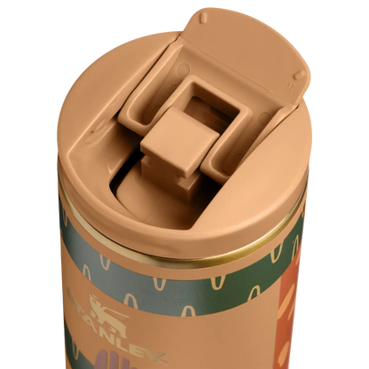 The Stanley 1913 x Nest AeroLight™ Transit Flip Top Mug | 16 OZ