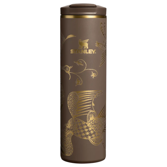 The Stanley 1913 x Nest AeroLight™ Transit Flip Top Mug | 16 OZ