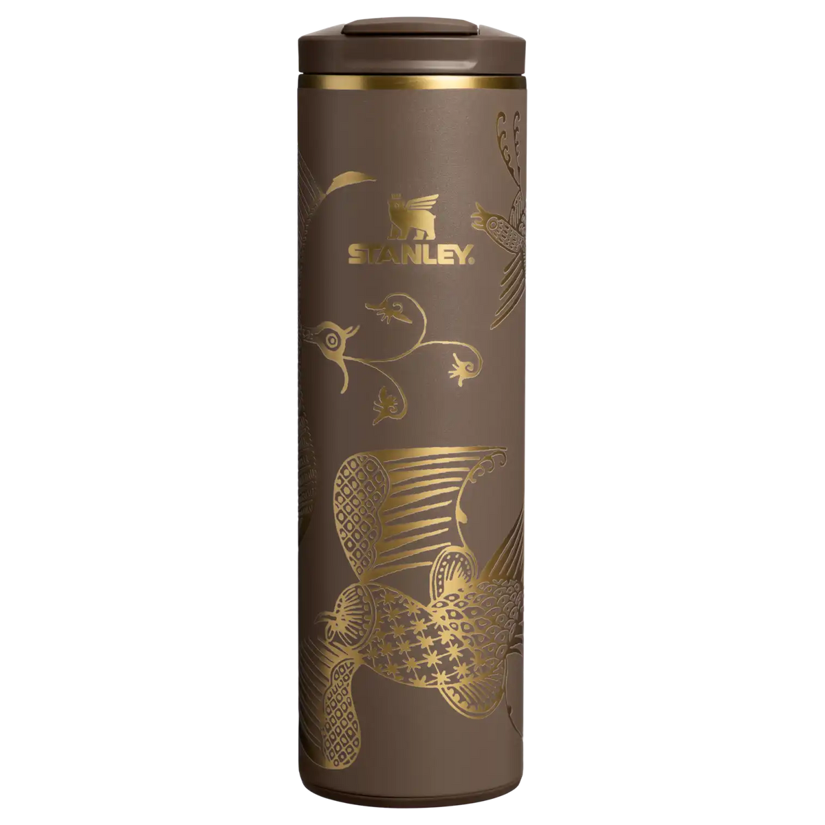 The Stanley 1913 x Nest AeroLight™ Transit Flip Top Mug | 16 OZ