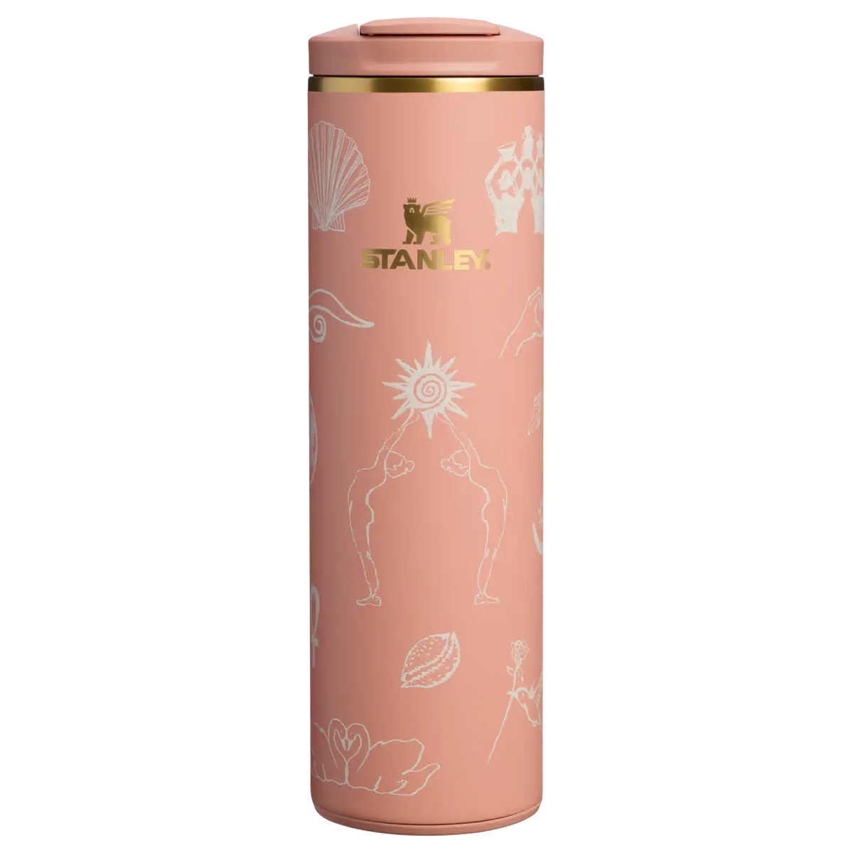 The Stanley 1913 x Nest AeroLight™ Transit Transit Flip Top Mug | 16 OZ
