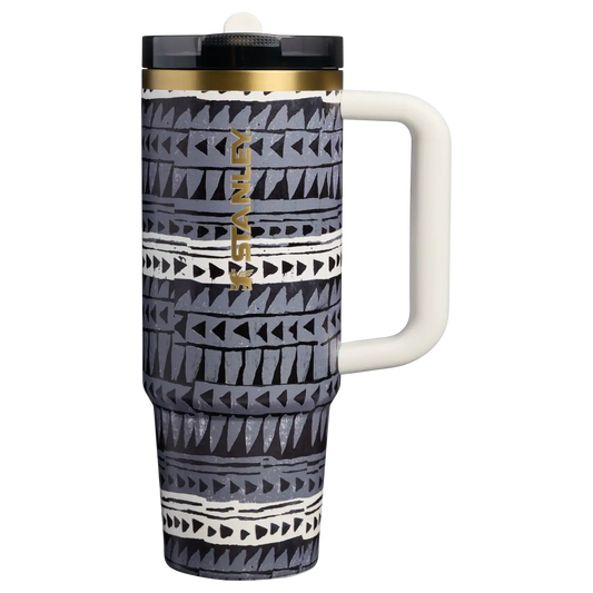 The Stanley 1913 x Nest Quencher® ProTour Flip Straw Tumbler | 30 OZ