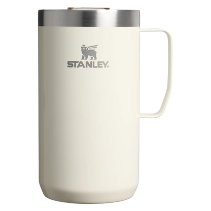 The Stay-Hot Camp Mug | 24 OZ - Stanley Create