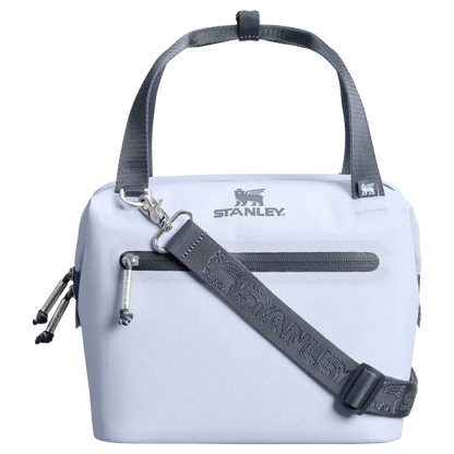 The All Day Julienne Mini Cooler | 10 Can | 7.4 QT | 7.0 L