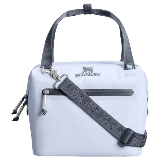 The All Day Julienne Mini Cooler | 10 Can | 7.4 QT | 7.0 L