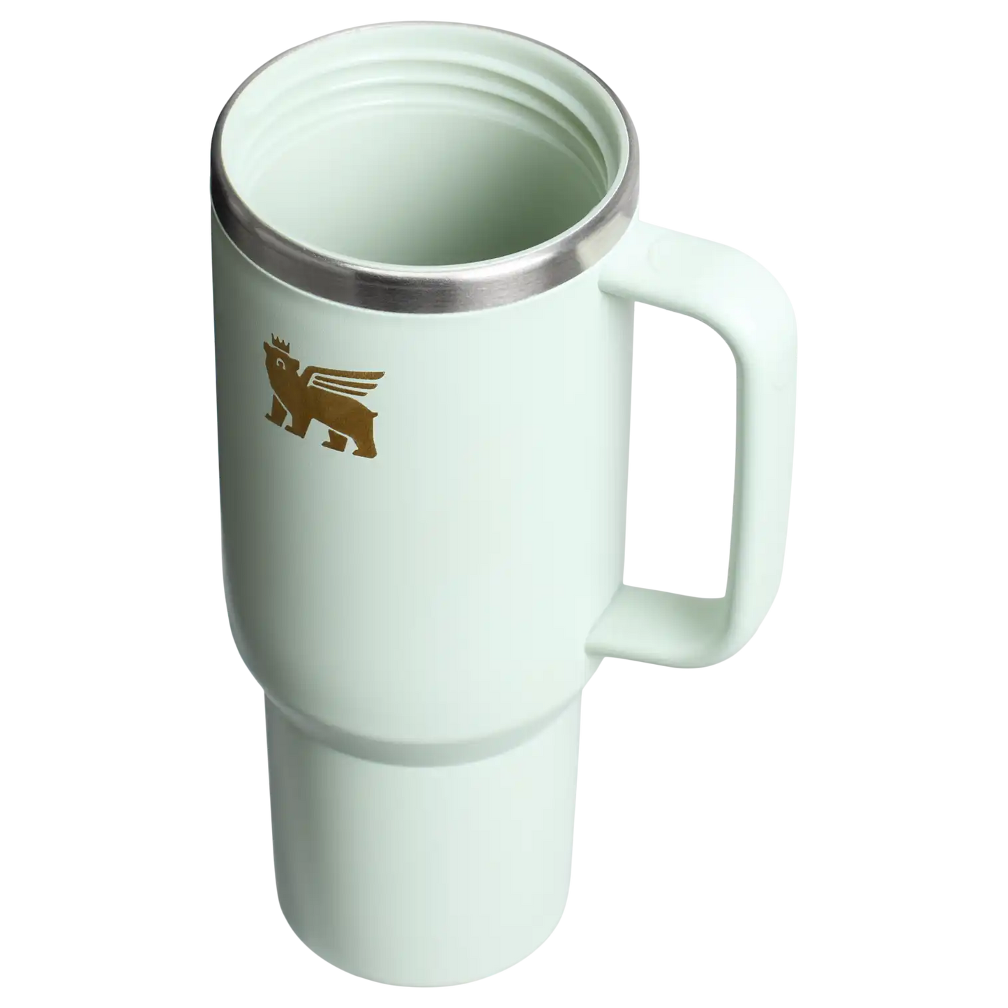 The Quencher H2.0 Tumbler Keychain