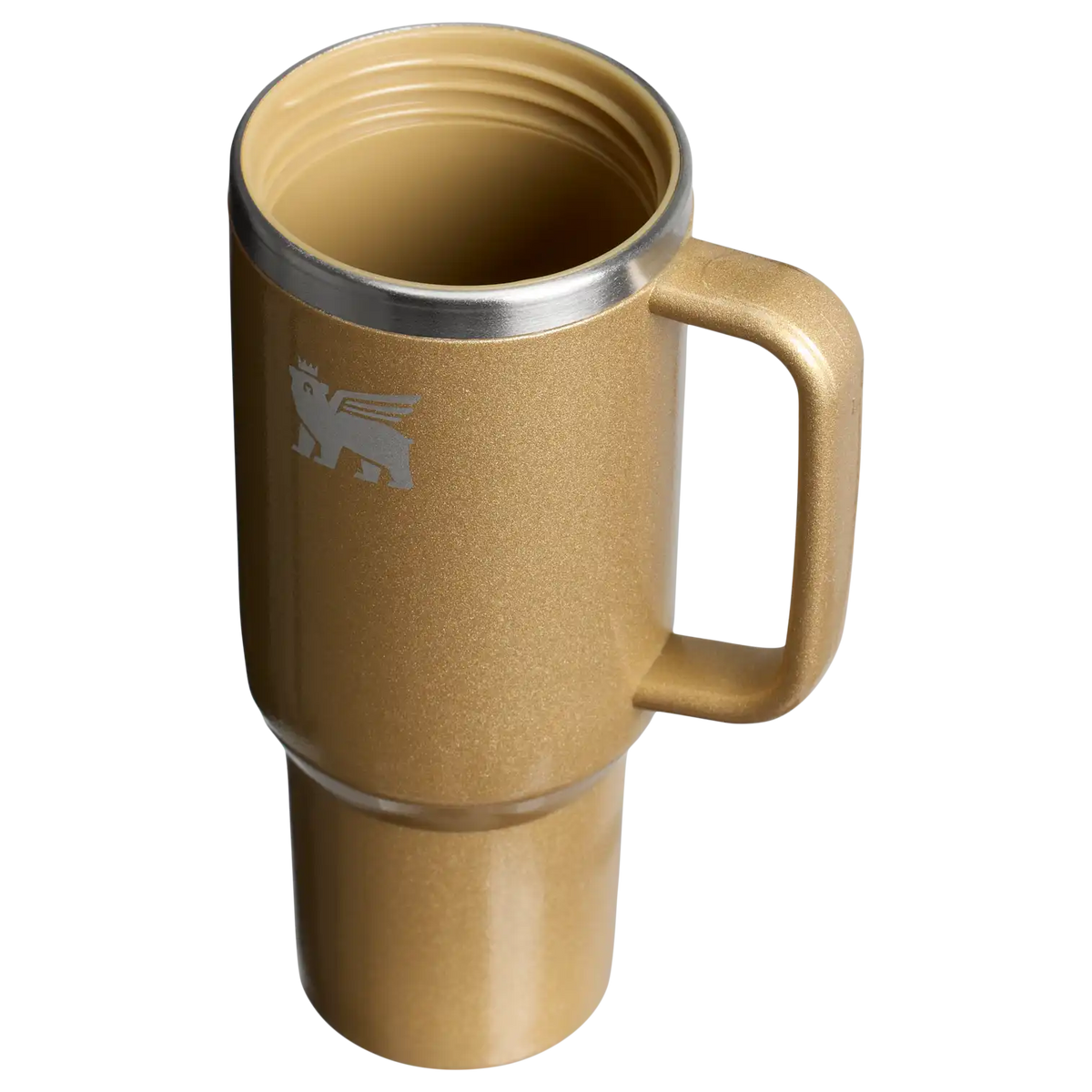 The Quencher H2.0 Tumbler Keychain
