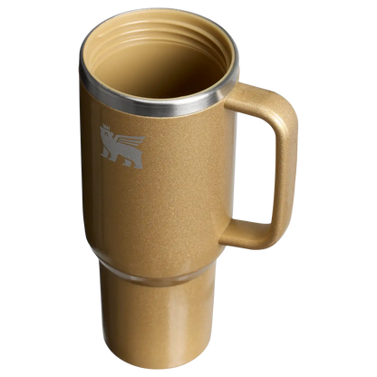 The Quencher H2.0 Tumbler Keychain