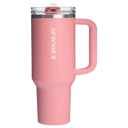 The Quencher ProTour Flip Straw Tumbler | 40 OZ - Stanley Create